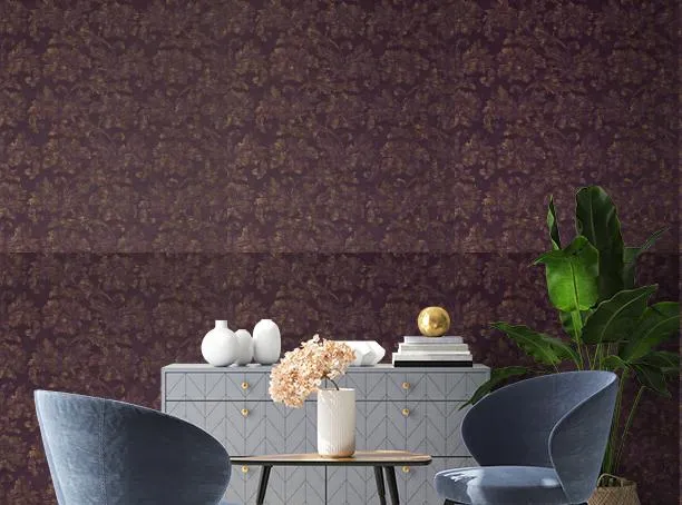 Обои для стен Zoffany Tespi 331198 #3