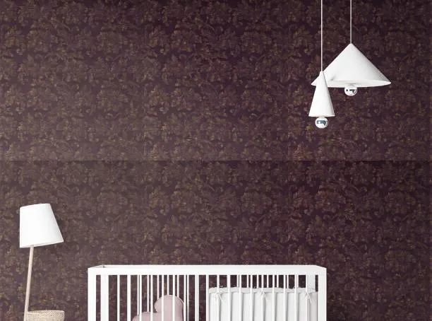 Обои для стен Zoffany Tespi 331198 #9