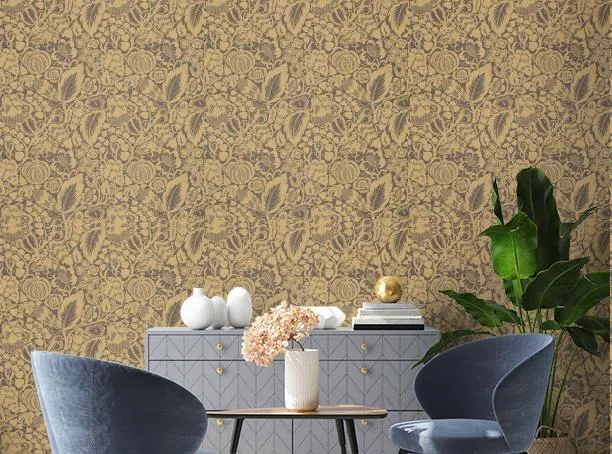 Обои для стен Zoffany Tespi 331202 #3