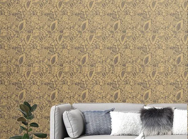 Обои для стен Zoffany Tespi 331202 #4