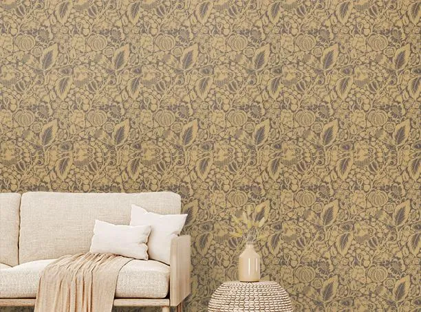 Обои для стен Zoffany Tespi 331202 #5