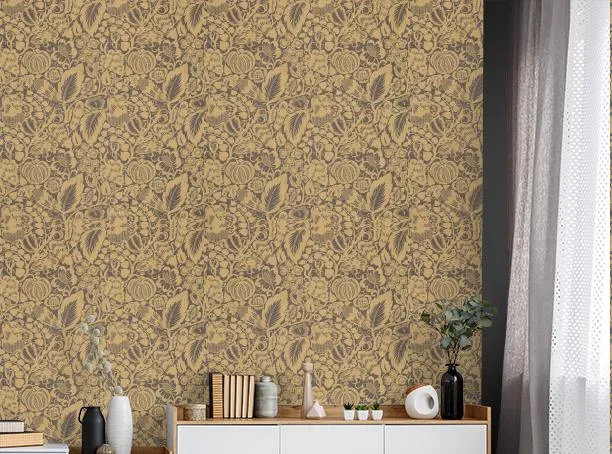 Обои для стен Zoffany Tespi 331202 #6