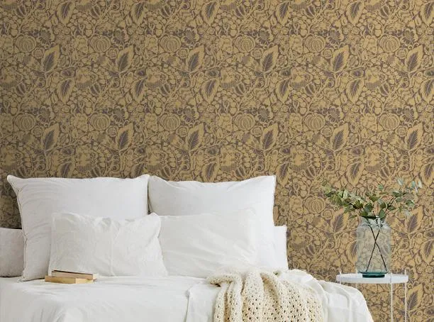 Обои для стен Zoffany Tespi 331202 #8