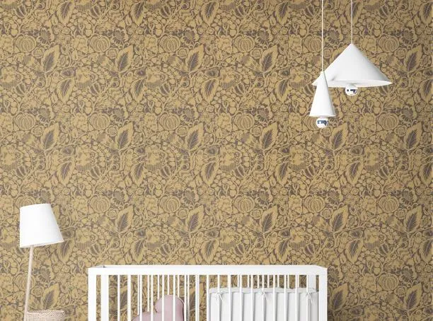 Обои для стен Zoffany Tespi 331202 #9