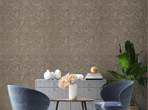 Обои для стен Zoffany Tespi 331204 #3