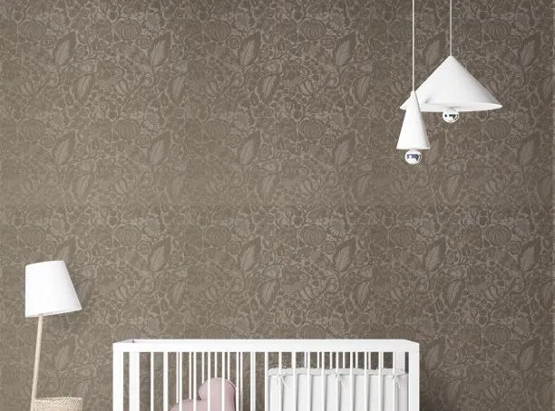 Обои для стен Zoffany Tespi 331204 #9