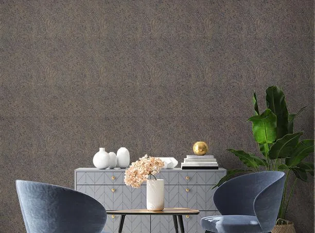 Обои для стен Zoffany Tespi 331205 #3