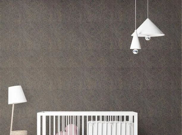 Обои для стен Zoffany Tespi 331205 #9