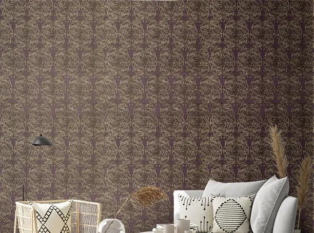 Обои для стен Zoffany Tespi 331211 #2