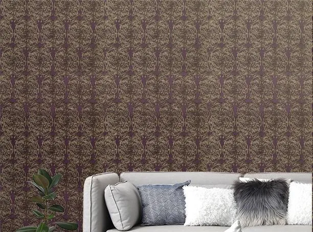 Обои для стен Zoffany Tespi 331211 #4