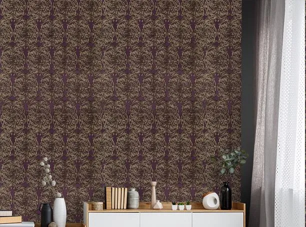 Обои для стен Zoffany Tespi 331211 #6