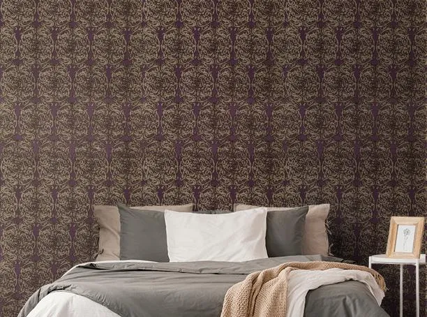 Обои для стен Zoffany Tespi 331211 #7