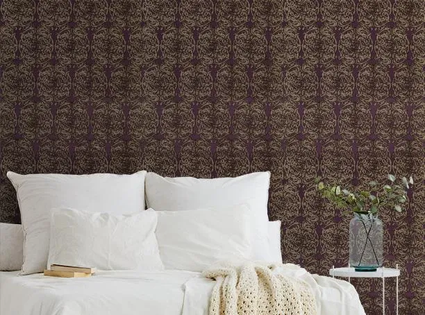 Обои для стен Zoffany Tespi 331211 #8