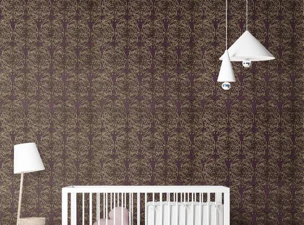 Обои для стен Zoffany Tespi 331211 #9