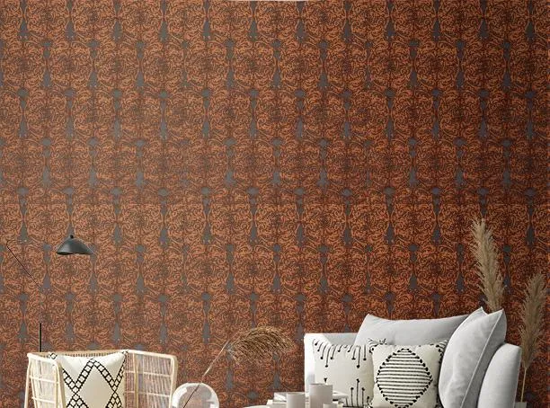 Обои для стен Zoffany Tespi 331212 #2