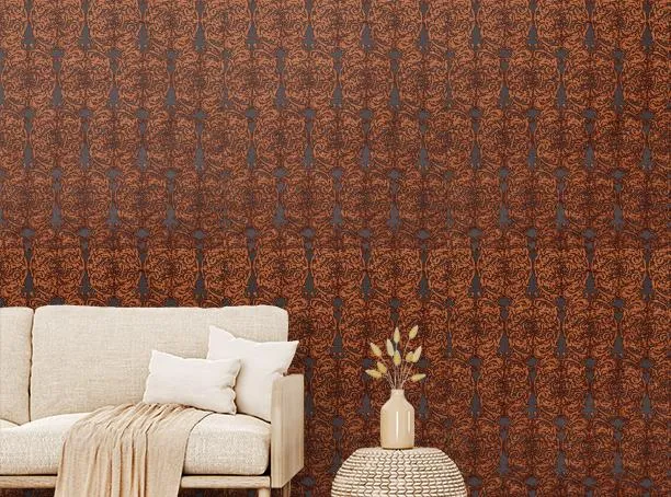 Обои для стен Zoffany Tespi 331212 #5