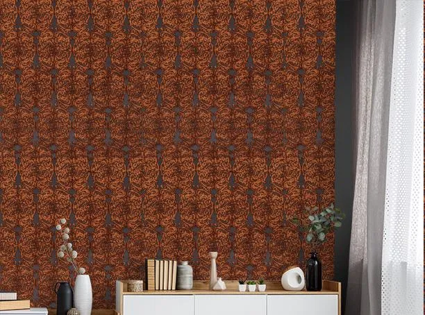 Обои для стен Zoffany Tespi 331212 #6