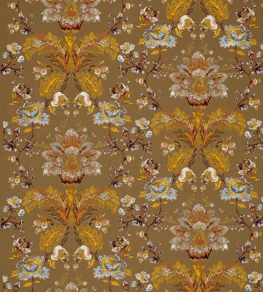 Обои для стен Zoffany Tespi 331213 #1