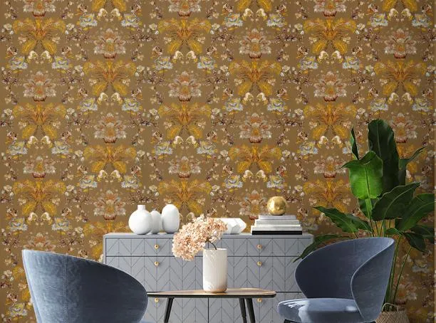 Обои для стен Zoffany Tespi 331213 #3