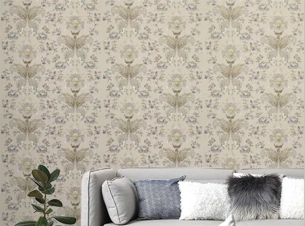 Обои для стен Zoffany Tespi 331214 #4