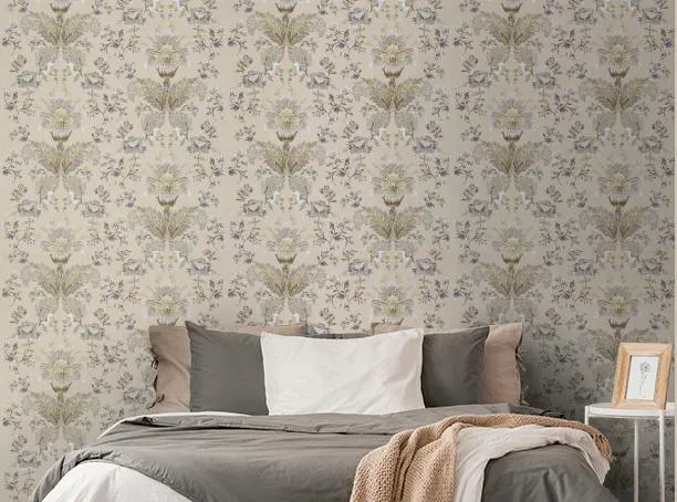 Обои для стен Zoffany Tespi 331214 #7