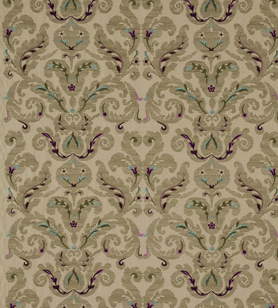 Обои для стен Zoffany Tespi 331215 #1