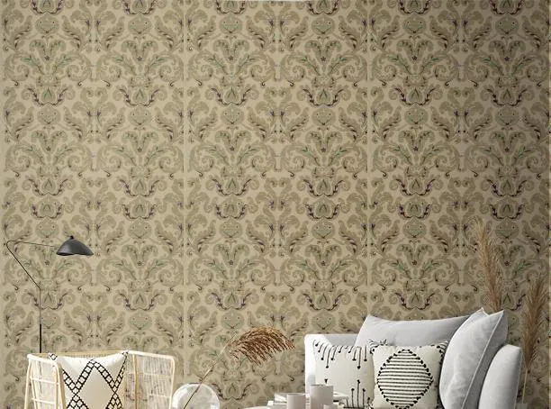 Обои для стен Zoffany Tespi 331215 #2