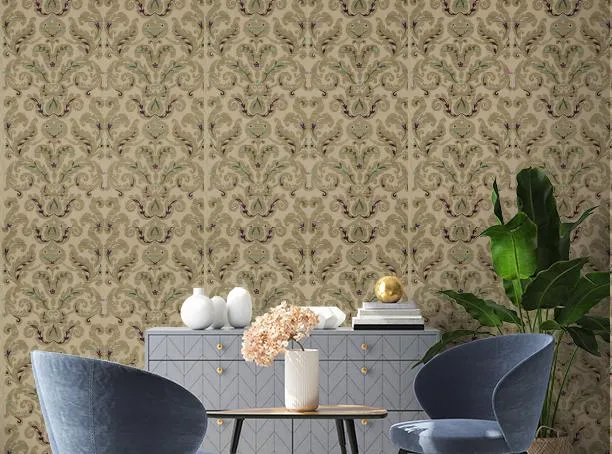 Обои для стен Zoffany Tespi 331215 #3