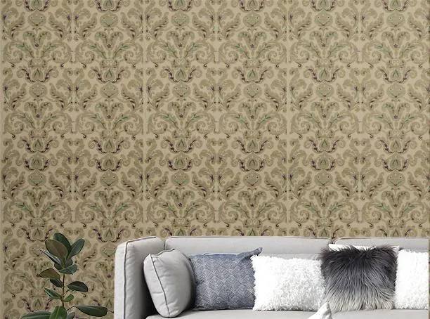 Обои для стен Zoffany Tespi 331215 #4