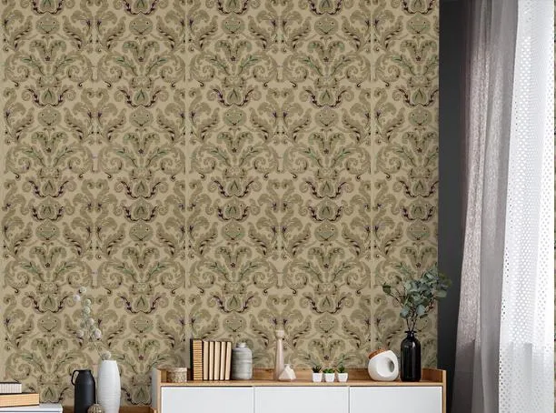 Обои для стен Zoffany Tespi 331215 #6