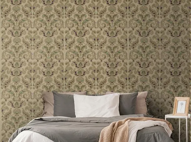 Обои для стен Zoffany Tespi 331215 #7