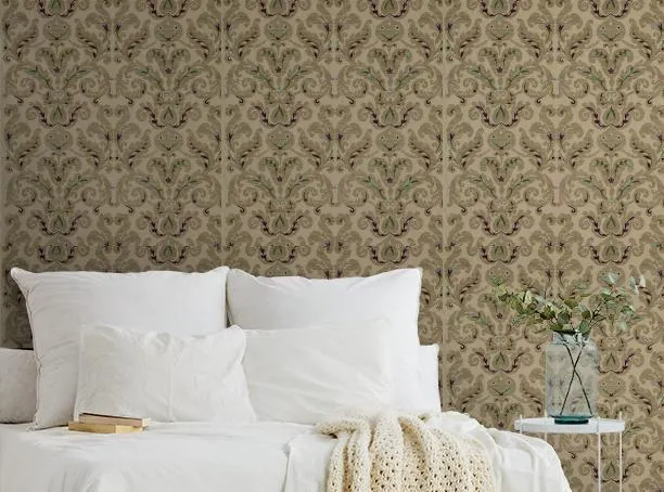 Обои для стен Zoffany Tespi 331215 #8