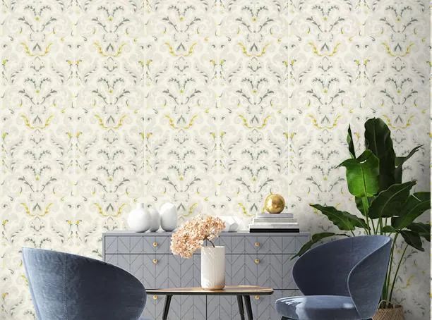 Обои для стен Zoffany Tespi 331216 #3