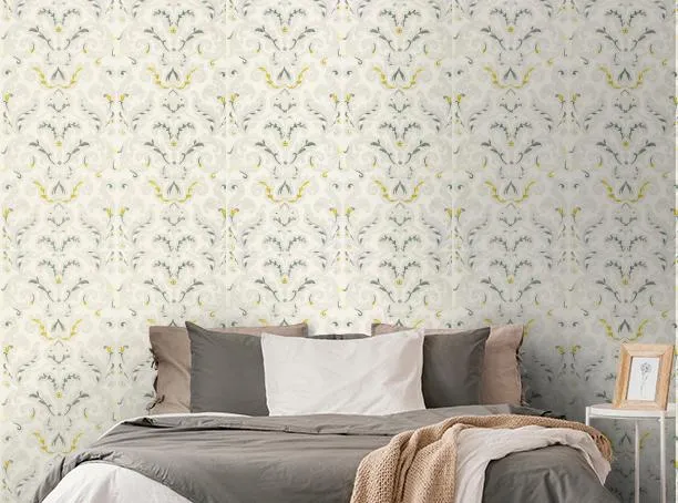 Обои для стен Zoffany Tespi 331216 #7