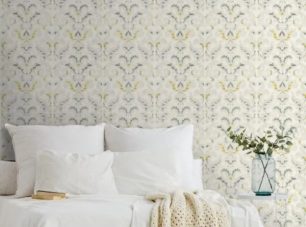 Обои для стен Zoffany Tespi 331216 #8