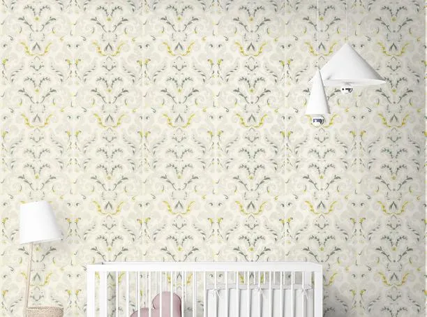 Обои для стен Zoffany Tespi 331216 #9