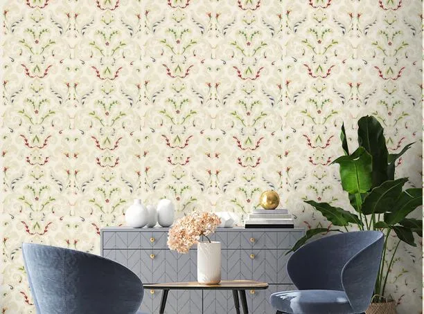 Обои для стен Zoffany Tespi 331217 #3