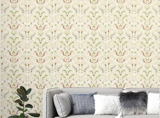 Обои для стен Zoffany Tespi 331217 #4