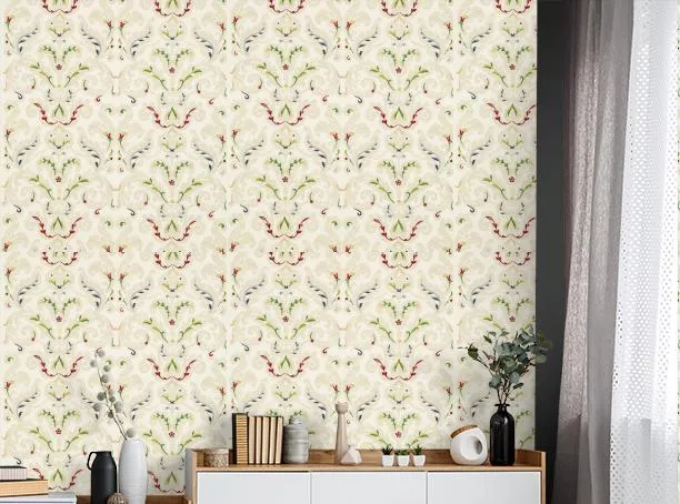 Обои для стен Zoffany Tespi 331217 #6