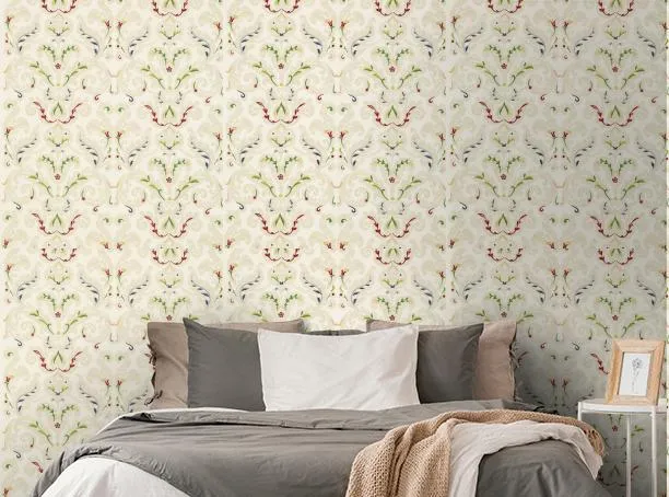 Обои для стен Zoffany Tespi 331217 #7