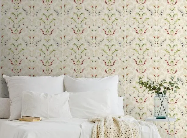 Обои для стен Zoffany Tespi 331217 #8