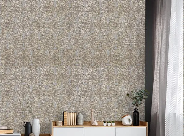 Обои для стен Zoffany Tespi 331256 #6