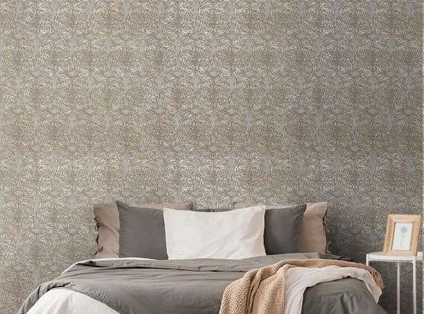 Обои для стен Zoffany Tespi 331256 #7