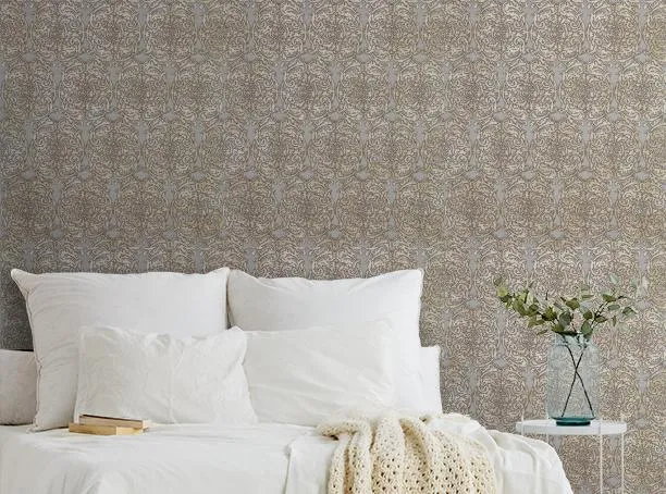 Обои для стен Zoffany Tespi 331256 #8