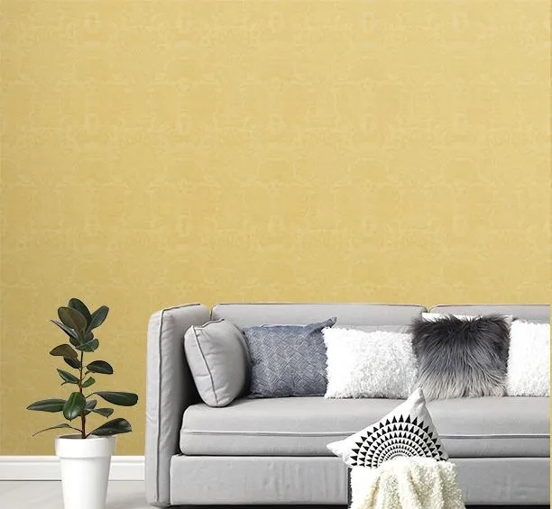 Обои для стен Zoffany Classic Damask CDW01001 #4