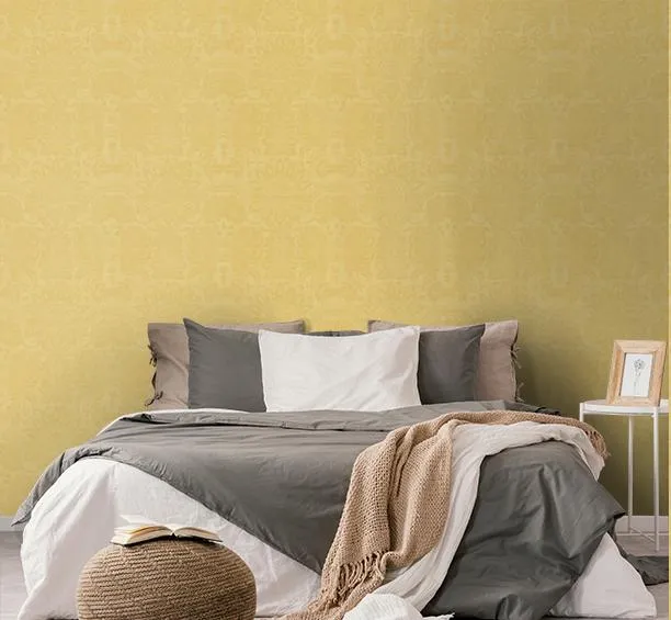 Обои для стен Zoffany Classic Damask CDW01001 #7