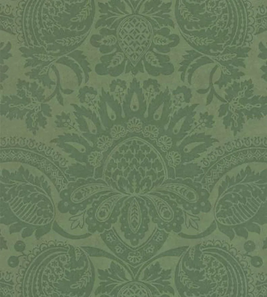 Обои для стен Zoffany Classic Damask CDW01003