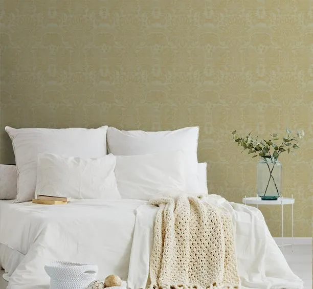 Обои для стен Zoffany Classic Damask CDW01007 #8