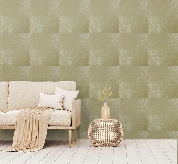 Обои для стен Zoffany Classic Damask CDW02001 #5