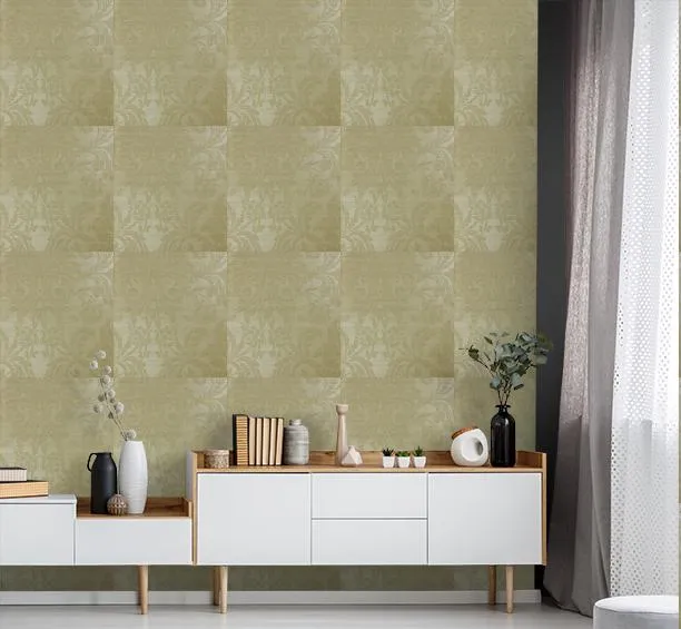 Обои для стен Zoffany Classic Damask CDW02001 #6